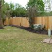 Cedar Fence 