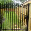 Walk Gate 