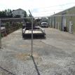 Chain Link Fence