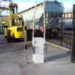 Barrier Gate Operator