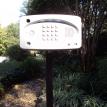 Telephone Entry System