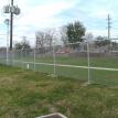 Chain-Link Fence
