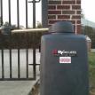 HySecurity Gate Operator